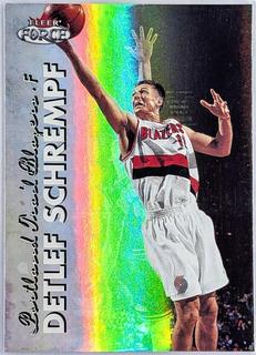 Detlef Schrempf