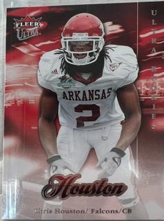 Chris Houston