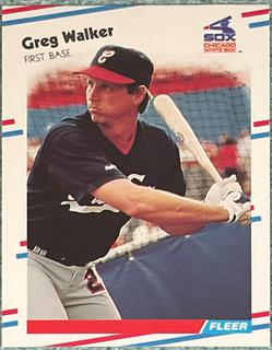 Greg Walker