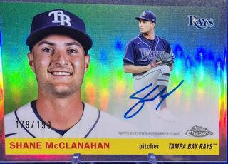 Shane McClanahan