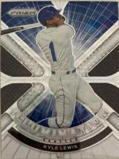 Kyle Lewis