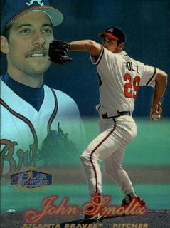 John Smoltz