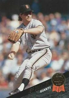 Jeff Brantley