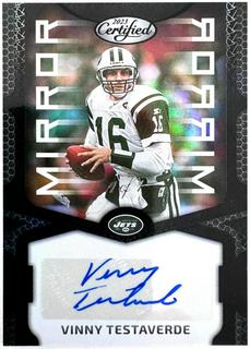 Vinny Testaverde