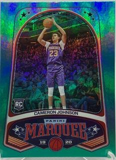 Cameron Johnson