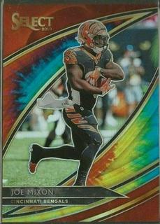 Joe Mixon