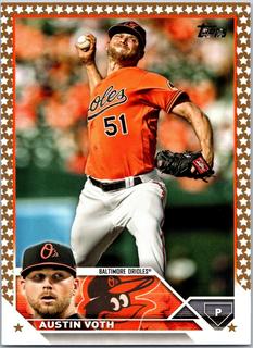 Austin Voth