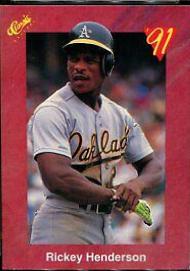 Rickey Henderson