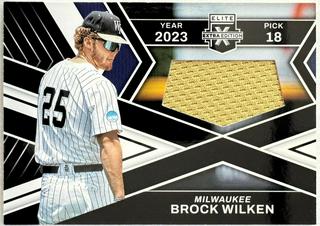 Brock Wilken