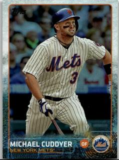 Michael Cuddyer