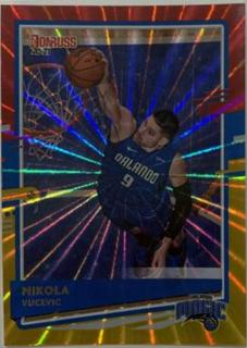 Nikola Vucevic