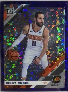Ricky Rubio
