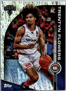 Trentyn Flowers