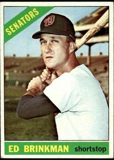 Ed Brinkman