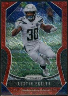 Austin Ekeler