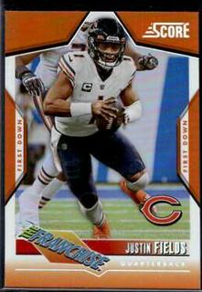 Justin Fields
