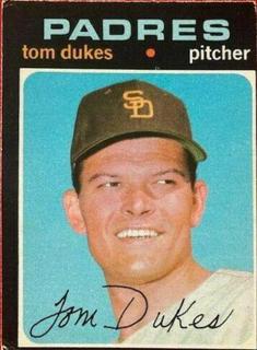 Tom Dukes