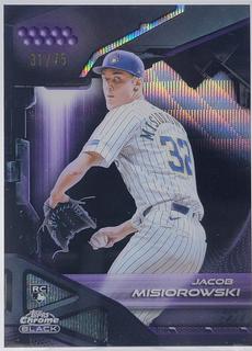Jacob Misiorowski