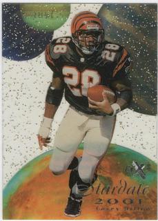Corey Dillon