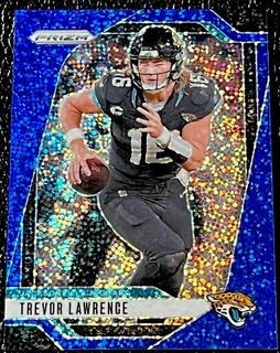 Trevor Lawrence