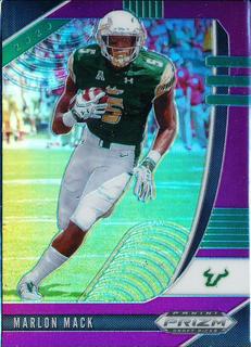 Marlon Mack