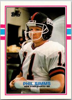Phil Simms