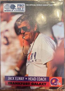 Jack Elway