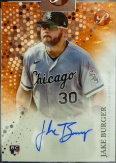 Jake Burger