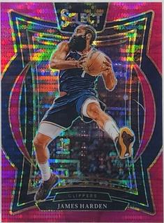 James Harden