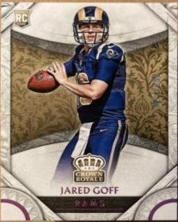 Jared Goff