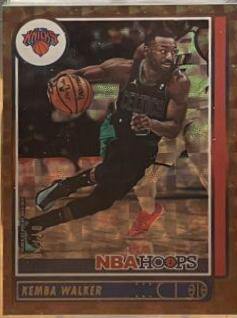 Kemba Walker