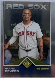 Rafael Devers