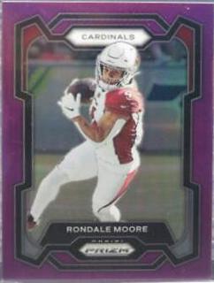 Rondale Moore