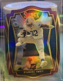 D'Andre Swift