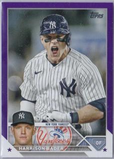 Harrison Bader