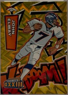 John Elway