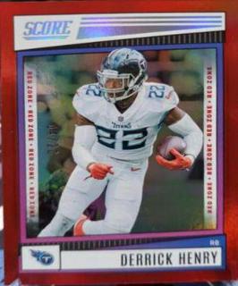 Derrick Henry