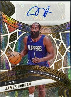 James Harden