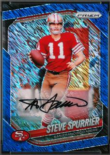 Steve Spurrier