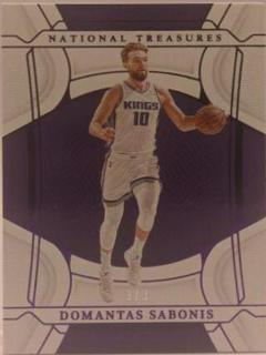 Domantas Sabonis