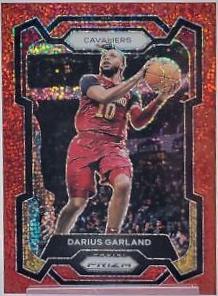 Darius Garland
