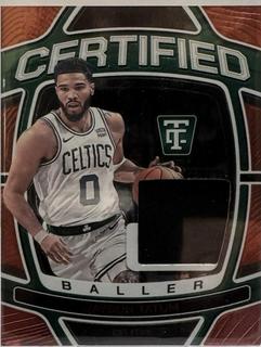 Jayson Tatum