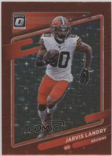 Jarvis Landry