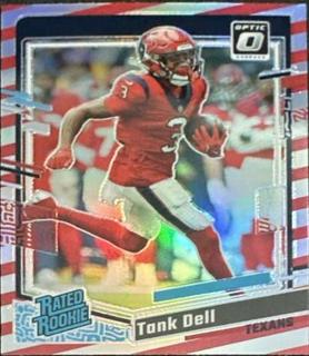 Tank Dell