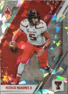 Patrick Mahomes II