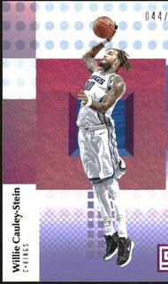Willie Cauley-Stein