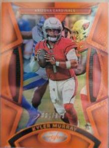 Kyler Murray