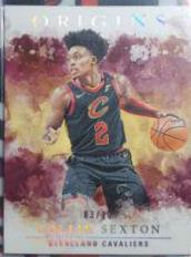 Collin Sexton