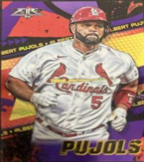 Albert Pujols