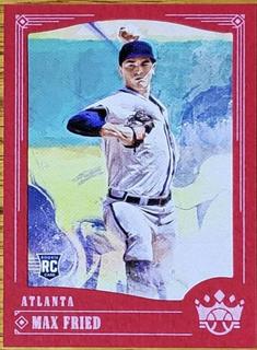 Max Fried